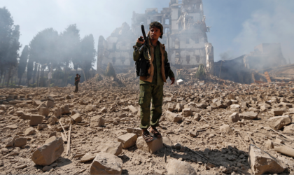 Yémen : des dizaines de soldats soudanais tués par les Houthis