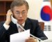 Annulation du sommet Trump-Kim Jong-un : le président sud-coréen convoque un conseil sécuritaire