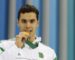 Championnats de France de natation : Oussama Sahnoune bat le record d’Algérie