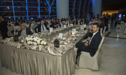 Condor organise un Iftar en l’honneur des médias et de ses partenaires