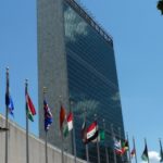 Noureddine Amir président comités des droits de l'homme de l'ONU