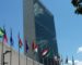 L’Algérien Noureddine Amir élu président des Comités des droits de l’Homme de l’ONU