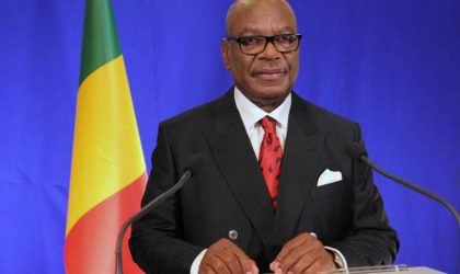 Présidentielle malienne : Ibrahim Boubacar Keïta candidat à sa propre succession