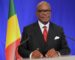 Présidentielle malienne : Ibrahim Boubacar Keïta candidat à sa propre succession