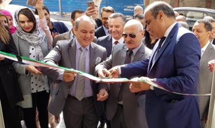 Alliance Assurances se dote d’une nouvelle direction régionale à Oran
