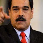 Venezuela expulsion chargé d'affaires américain
