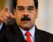 Venezuela : Maduro annonce l’expulsion du chargé d’affaires américain