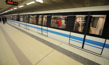 De nouveaux horaires de service pour le métro et les tramways à l’occasion de Ramadhan