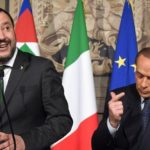 Italie gouvernement populiste et xénophobe