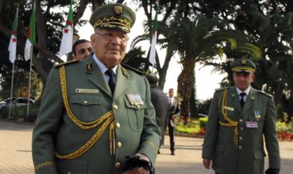 Ahmed Gaïd Salah en visite de travail à la 4e Région militaire à Ouargla à partir de samedi