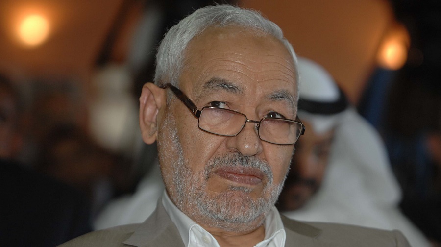 Ghannouchi médiation Algérie Maroc