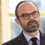 Edouard Philippe annule visite Israël