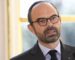 France : Edouard Philippe annule sa visite prévue en Israël