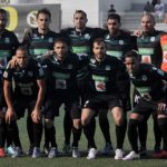 Ligue 1 Mobilis CSC champion