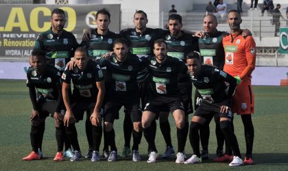 Ligue 1 Mobilis de football : le CS Constantine à un point du bonheur