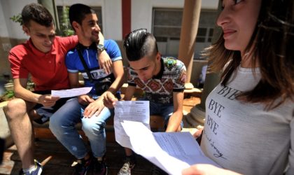 Le retrait des convocations du baccalauréat se fera à partir de dimanche 20 mai