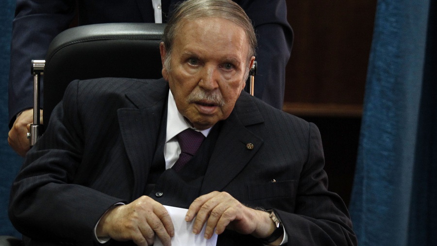 Bouteflika