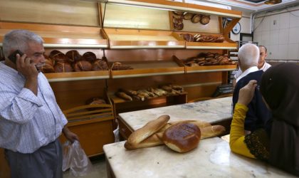 Pain : la fédération des boulangers appelle à augmenter la marge bénéficiaire