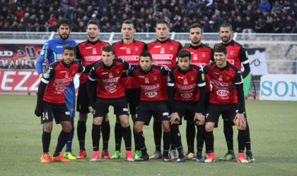 Coupe de la confédération : le match Gor Mahia-USM Alger délocalisé à Nairobi