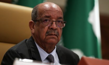 Abdelkader Messahel à Bamako les 29 et 30 mai