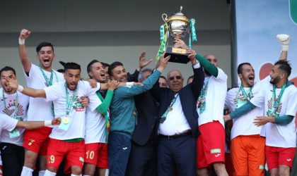 Finale de la Coupe d’Algérie 2017-2018 : l’USM Bel-Abbès réédite l’exploit de 1991