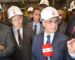 Oran : nouvelle unité de production d’acier à Béthioua