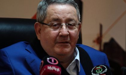 Le PDG de Sonatrach Ould-Kaddour présente la Stratégie SH2030 dans le Grand Sud