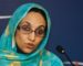 Aminatou Haïdar salue la décision du Parlement européen condamnant le Maroc