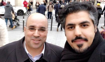 Ces mercenaires algériens payés par Riyad pour ses besoins de propagande