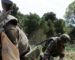 Un terroriste se rend aux autorités militaires à Tamanrasset
