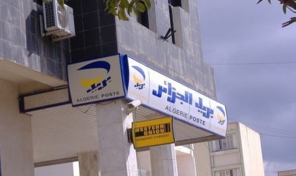 Algérie Poste : régularisation de plus de 2 000 travailleurs en situation d’emploi temporaire