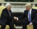 Abbas prépare un coup diplomatique «douloureux» à Washington