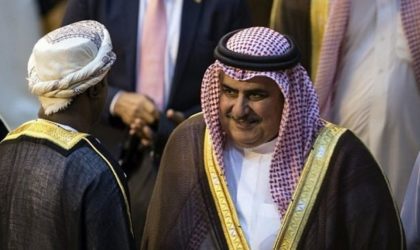 Normalisation avec Israël : les monarchies arabes à visage découvert