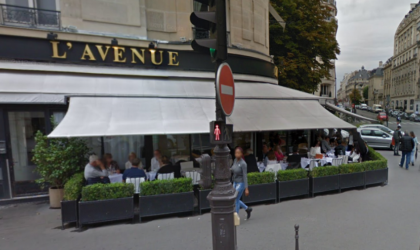 Un restaurant parisien ferme ses portes aux Arabes et aux femmes voilées