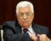 Atteint d’une pneumonie : la santé du président palestinien Mahmoud Abbas s’améliore