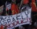 Action du mouvement BDS à Carrefour en France
