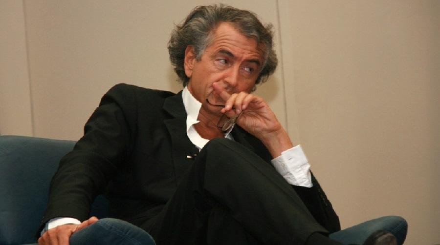 Lévy Abbas