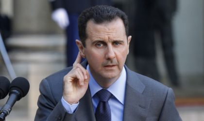 Bachar al-Assad : tout dialogue avec les États-Unis serait une perte de temps.