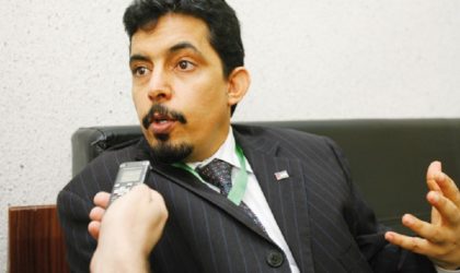 Le représentant du Front Polisario en France : «La démarche du Maroc est opportuniste»