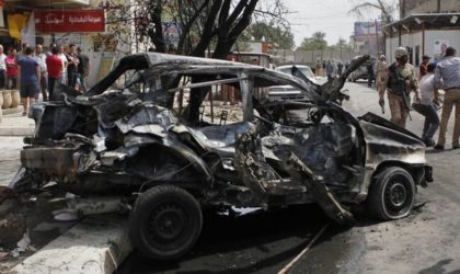 Libye : un attentat à la voiture piégée fait 7 morts à Benghazi