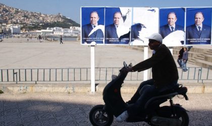 L’inutilité de l’élection présidentielle