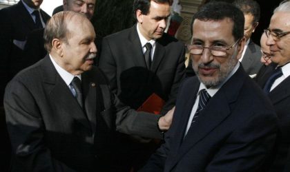 La MAP marocaine relaie un message de Bouteflika non diffusé via l’APS