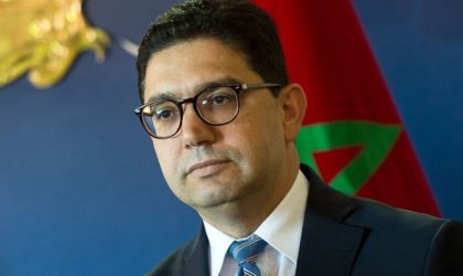 Nasser Bourita s’acharne et profère de nouvelles accusations contre l’Algérie