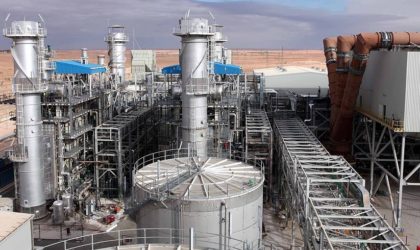 Plusieurs projets énergétiques programmés pour booster la wilaya d’Illizi