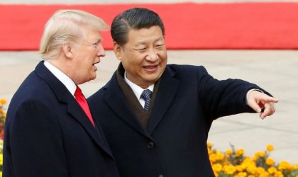 Contribution – Pourquoi Donald Trump veut sa guerre contre la Chine