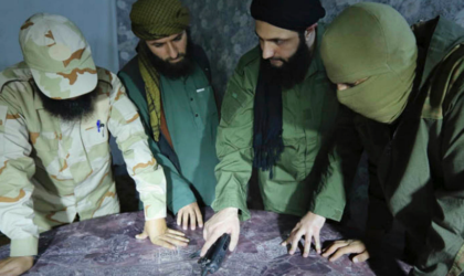 Contribution – Ayman Al-Zawahiri versus Al-Baghdadi : même combat ?
