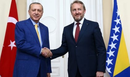 Les services turcs évoquent un complot le visant : qui veut tuer Erdogan ?