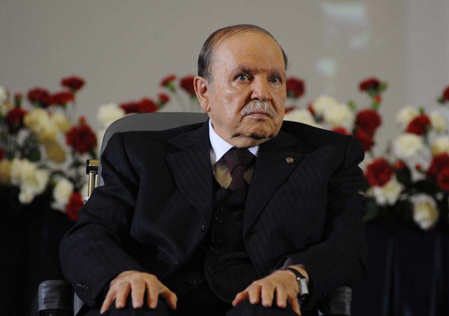 Bouteflika