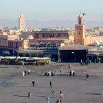 Maroc relance tourisme en berne Algérie
