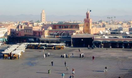 Maroc : des milliers d’opérateurs dans le tourisme déclarent faillite